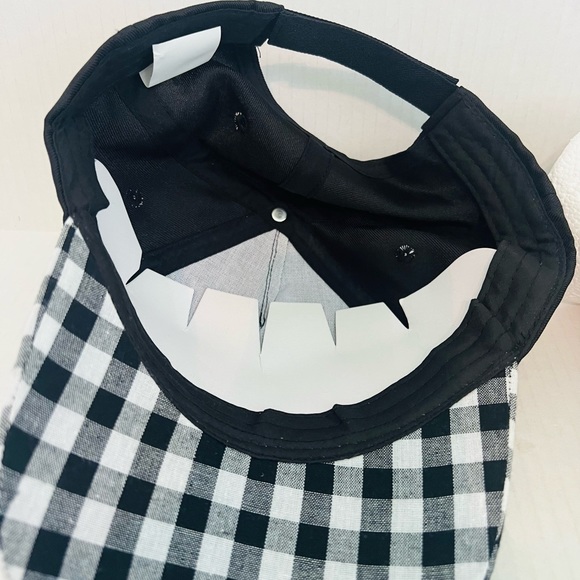 Gertex Adult Clover Design Baseball Cap - Picture 5 of 8